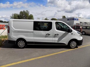 RENAULT TRAFIC 1.6 dCi 120 L2H1 2,9t Pack Comfort S&S