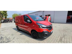 RENAULT TRAFIC 2.0 Blue dCi 130 L1H1 P1 Business