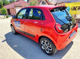 RENAULT TWINGO Zen Electric - 3 ÉV MŰSZAKIVAL-GYÁRI FÉNYEZÉS-SZERVÍZKÖNYVES-GYÁRI GARANCIA!