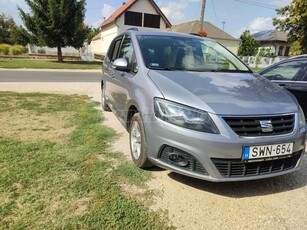 SEAT ALHAMBRA 2.0 TDI Style [7 személy]