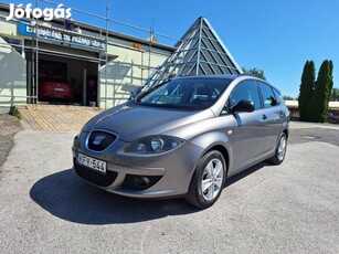 SEAT Altea XL 1.6 MPI Stylance Magyarországi 16...