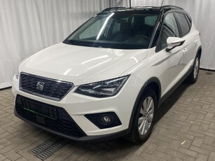 SEAT ARONA 1.0 TSi Style ÁFA-S Bicolor