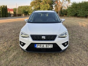 SEAT ARONA 1.0 TSI Style DSG