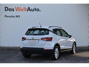 SEAT ARONA 1.0 TSI Style DSG