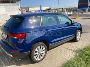 SEAT ATECA 1.4 TSI Eco Style