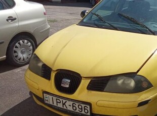 SEAT Ibiza 1.2 12V Cool Magyarországi Eladás !...