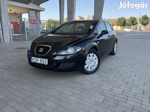 SEAT Leon 1.6 MPI Reference 144.E KM.Klíma.8 LÉ...