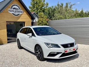 SEAT LEON ST 2.0 TSI FR DSG 1 év garancia!