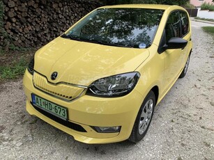 SKODA CITIGO E iV Ambition