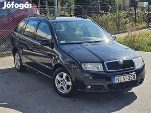 Skoda Fabia 1.2 12V Ambiente