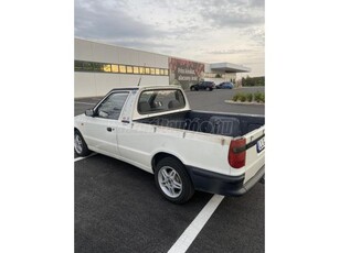 SKODA FELICIA Pick-Up 1.9 D