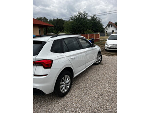 SKODA KAMIQ 1.5 TSI ACT Perfect