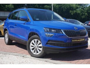 SKODA KAROQ 1.0 TSI Ambition 72000 KM!! MAGYARORSZÁGI!