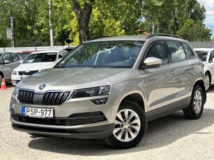 SKODA KAROQ 1.5 TSI ACT Ambition Azonnal elvihető! Megbízható! Friss Műszaki Vizsga!1év műszaki garanciával!