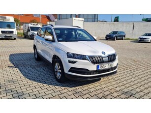 SKODA KAROQ 1.6 TDI SCR Ambition