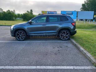 SKODA KAROQ 2.0 TDI SCR SportLine