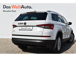 SKODA KODIAQ 1.4 TSI ACT Style DSG