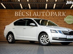 Skoda Octavia 1.0 TSI Style DSG 1 Év Garancia//...