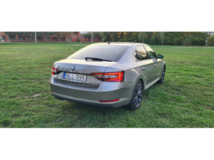 SKODA SUPERB 1.4 TSI ACT Style 4x4