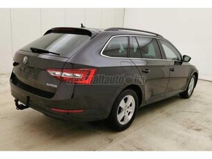 SKODA SUPERB 1.6 TDI Ambition