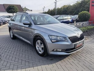 SKODA SUPERB Combi 1.5 TSI ACT Ambition Magyar-Sz.könyv-KM GARANCIA