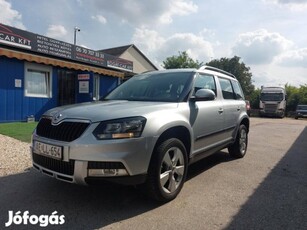 Skoda Yeti 1.2 TSI Ambition Edition Outdoor Fri...