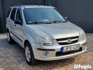 Suzuki Ignis 1.3 GC AC Nagyon Megvigyázott. Gon...