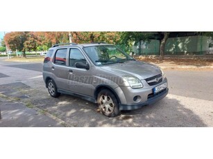 SUZUKI IGNIS 1.3 GLX Plusz AC