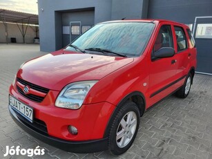 Suzuki Ignis 1.3 GLX Plusz AC Magyarországi!!!1...