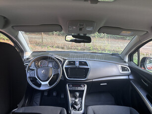 SUZUKI S-CROSS 1.4 Hybrid GL+