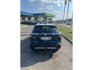 SUZUKI S-CROSS 1.4 Hybrid GL+