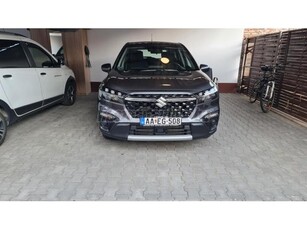 SUZUKI S-CROSS 1.4 Hybrid GL