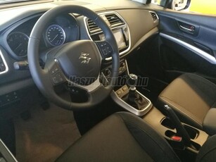 SUZUKI S-CROSS 1.4 Hybrid GLX Panorama