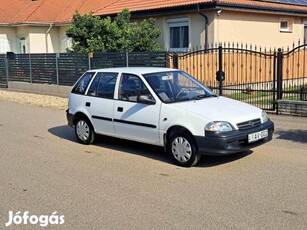 Suzuki Swift 1.0 GL Friss Műszaki Szép Állapot!