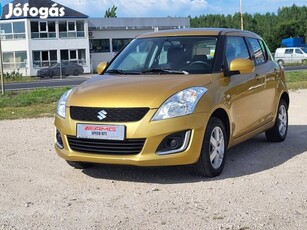 Suzuki Swift 1.2 GLX AC ESP 4WD