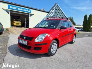 Suzuki Swift 1.3 GC AC Magyarországi 137800 KM...