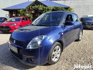 Suzuki Swift 1.3 GS ACC 1 tulajos! 153.367- Km...