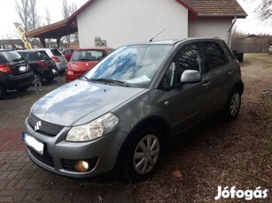 Suzuki SX4 1.5 GLX AC Winter Limitált Magyar!AK...