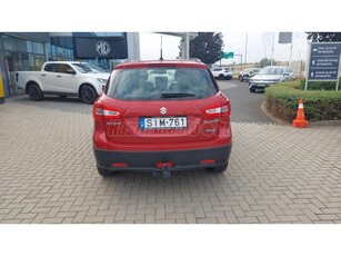 SUZUKI SX4 S-CROSS 1.4 Hybrid GL 35290 Km!