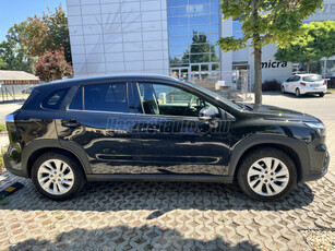 SUZUKI SX4 S-CROSS 1.4 Hybrid GL+