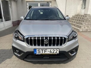 SUZUKI SX4 S-CROSS 1.4 Hybrid GL+