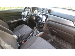 SUZUKI VITARA 1.0 GL+ ÚJ MODELL!! MAGYAR!!! 30.000 KM!! ÚJSZERŰ ÁLLAPOT