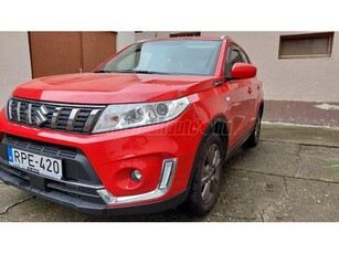 SUZUKI VITARA 1.4 GL+