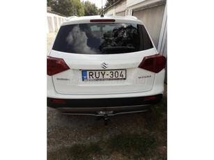 SUZUKI VITARA 1.4 GL+ (Automata)