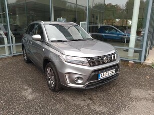 SUZUKI VITARA 1.4 Hybrid GL+ 4WD Tesztautó Szegeden. Azonnal vihetó