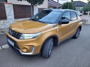 SUZUKI VITARA 1.4 Hybrid GL+ (Automata)