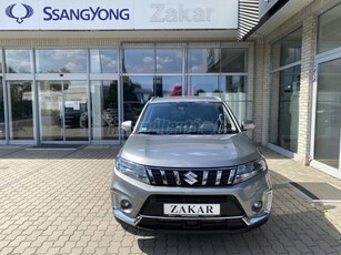 SUZUKI VITARA 1.4 Hybrid GLX Mo.-i. 1Tulajdonos.Gyári fényezés!