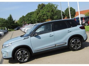 SUZUKI VITARA 1.4 Hybrid GLX Panorama 4WD (Automata) (Vonóhorog) /Magyarországi - Első tulajdonos - 3+7 Év Garancia - 83.500 KM!/