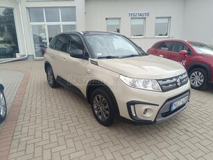 SUZUKI VITARA 1.6 GL+ Első tulajdonostól!