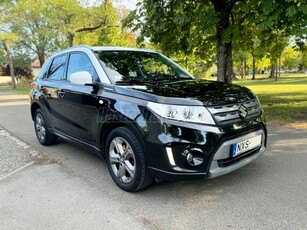 SUZUKI VITARA 1.6 GL+ //Magyarországi//1.Tulaj//szvk végig